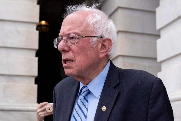 Usa 2020, Sanders si ritira dalla corsa alla Casa Bianca: Trump sfiderà Biden