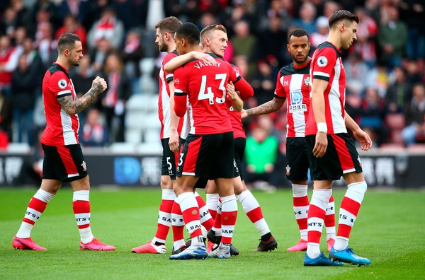 Bbc: "Southampton è primo club Premier League a ridurre stipendi"