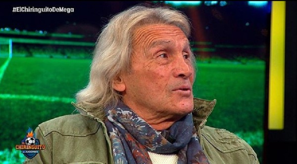 Coronavirus, "El Loco" Gatti ha lasciato l'ospedale
