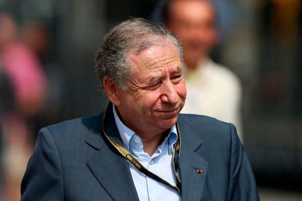 Coronavirus F1, Todt: "Raggiunti costi non ragionevoli"