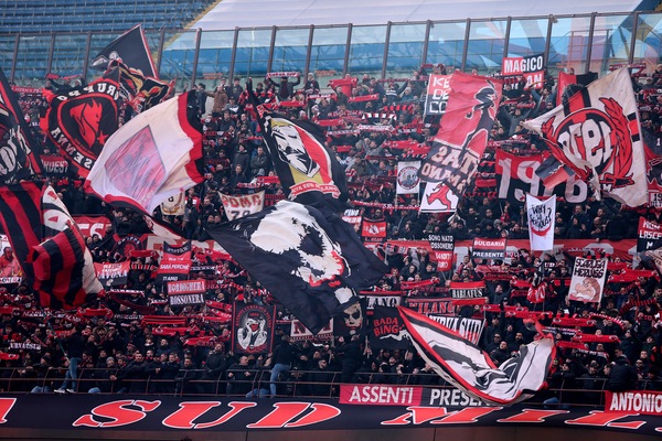 Il Milan paga dazio: 20 milioni in meno di incassi