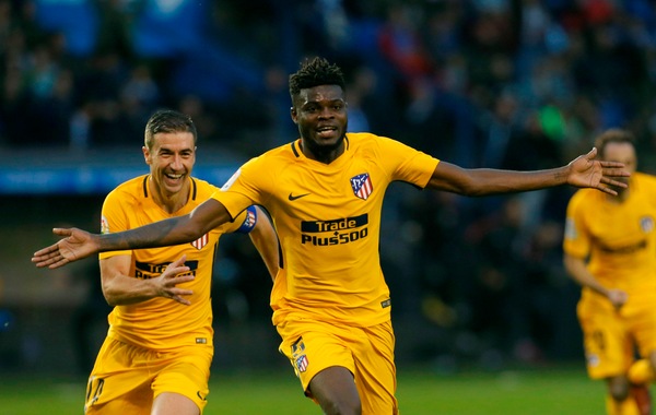 Dall'Inghilterra: "Anche l'Inter su Thomas. Ma c'è il nodo clausola..."