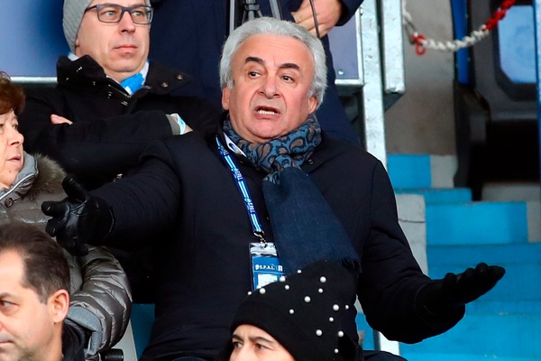 Spal, Mattioli: "Tornare in campo vorrebbe dire che le cose sono migliorate"