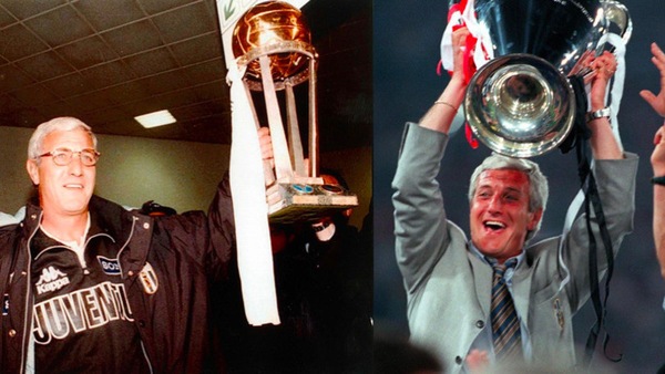 I trionfi di Marcello Lippi