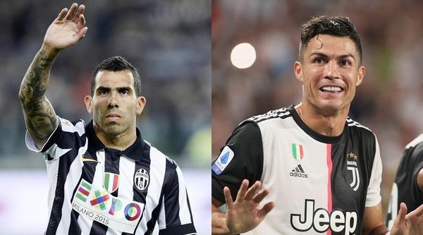 Tevez su Cristiano Ronaldo: "È ossessionato dal lavoro"