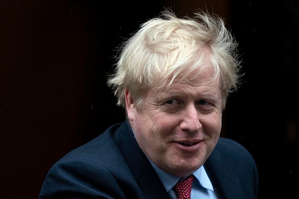 Coronavirus, Johnson è stato dimesso dall'ospedale
