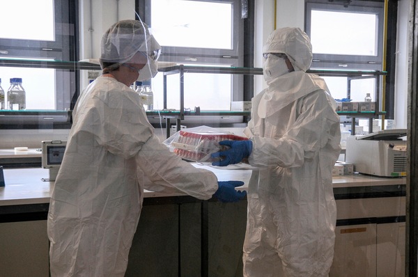 Daily Mail: "Coronavirus, Usa finanzia laboratorio di Wuhan. Cosa c'è dietro la pandemia"