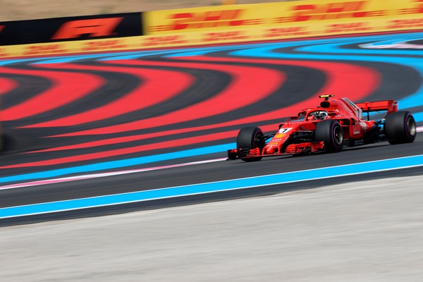 Coronavirus F1, incertezza sul Gran Premio di Francia