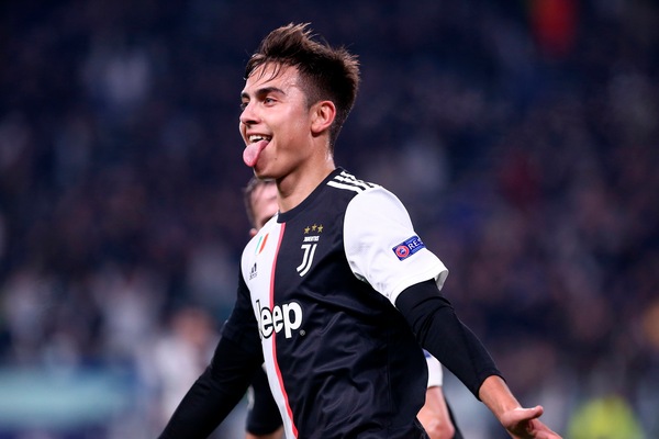 Juve, l'ex Schillaci: "Mi rivedo un po' in Dybala, mi piace molto"