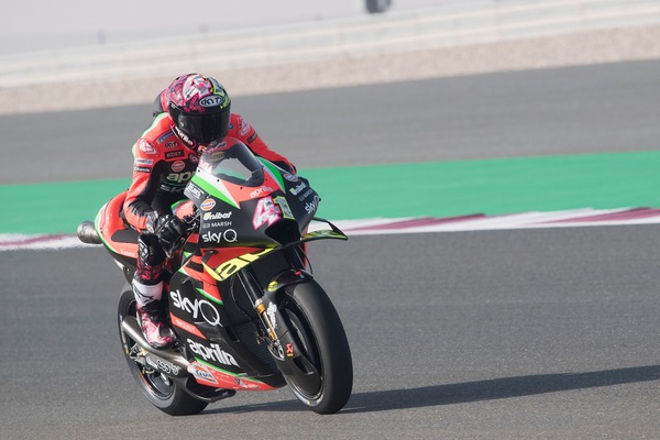 MotoGp, Aleix Espargarò: "Stavo per firmare con la Ducati"