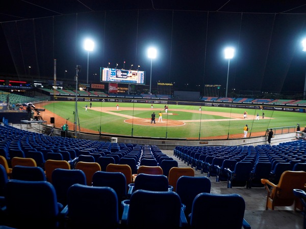 Coronavirus, il Baseball ripartirà da Codogno