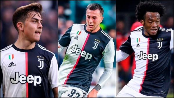 Juve, chi resta e chi può partire: la lista di Sarri
