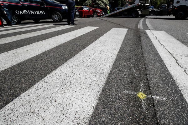 Litiga con la moglie, poi la uccide investendola: "Non l'ho vista"