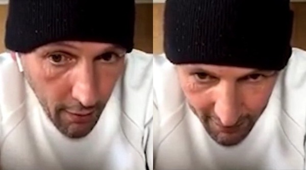 Materazzi: "Ho picchiato Balotelli dopo il Barcellona" VIDEO