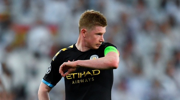 Coronavirus, De Bruyne preoccupa la Premier: “Forse l’ho avuto, non ho fatto il test”