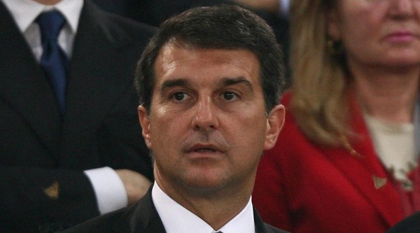 Barcellona, aria di rivoluzione. Laporta: "Sono pronto a tornare"