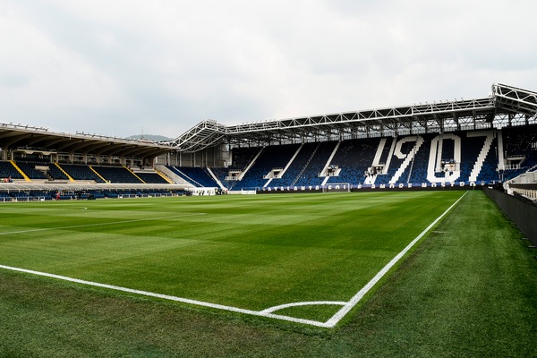Atalanta, il Gewiss Stadium è pronto a ripartire