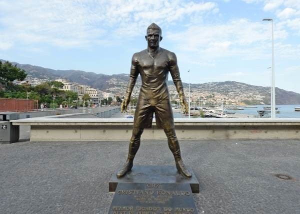 Coronavirus, a Madeira un focolaio a 20 km da casa Ronaldo