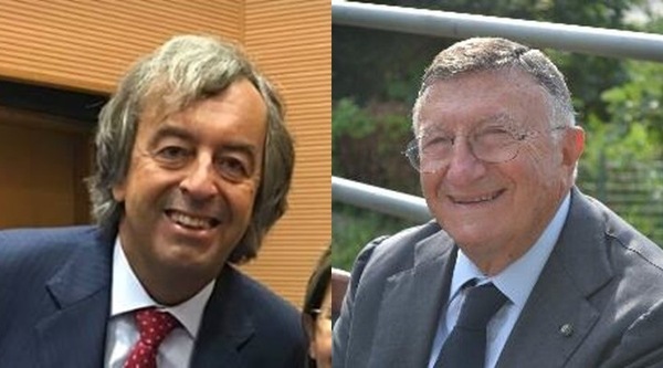 Coronavirus, Tarro replica a Burioni: "Deve stare zitto, può solo sfilare a Miss Italia"