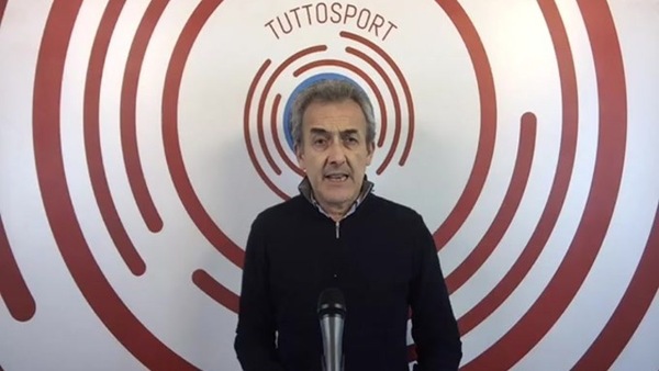 Casa Tuttosport. Juve: la chiave per Milik