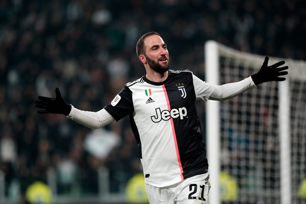 Higuain, caos calmo: una rottura ora sarebbe un guaio