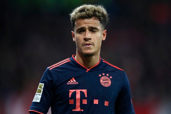 Sport: "Coutinho al Chelsea, 90 milioni al Barcellona"
