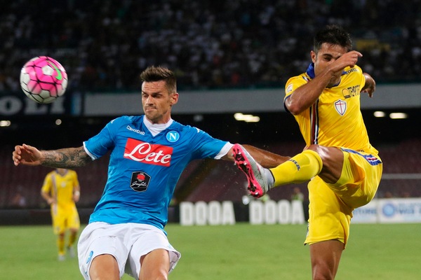 Maggio: "Juve, Sarri maniacale. Scudetto? A Firenze qualcosa di strano"