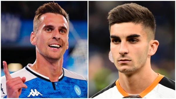 Juve, Milik e Ferran Torres guidano gli Under 30