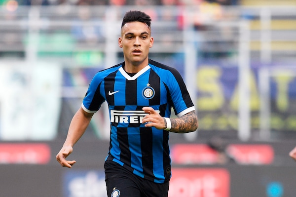 Inter, Martinez-Chiesa: destini ora incrociati