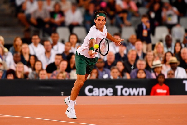 L'idea di Federer: "Unione tra Atp e Wta"