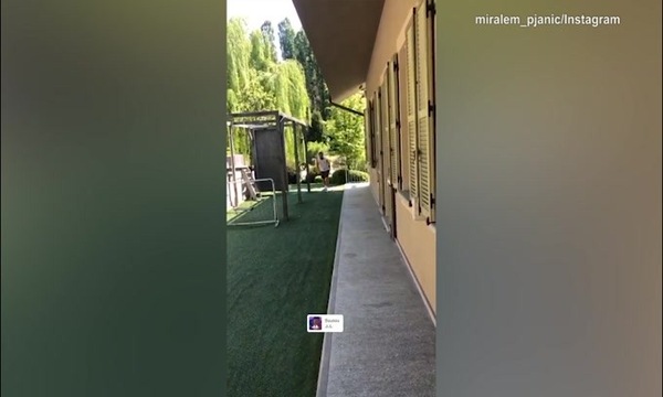 Juve, Pjanic scatta verso la ripresa