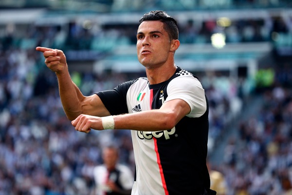 Juve, convocazioni pronte: Ronaldo scalda il jet privato