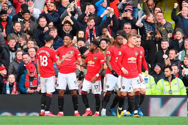 Coronavirus, Premier League: il governo inglese chiede partite in chiaro