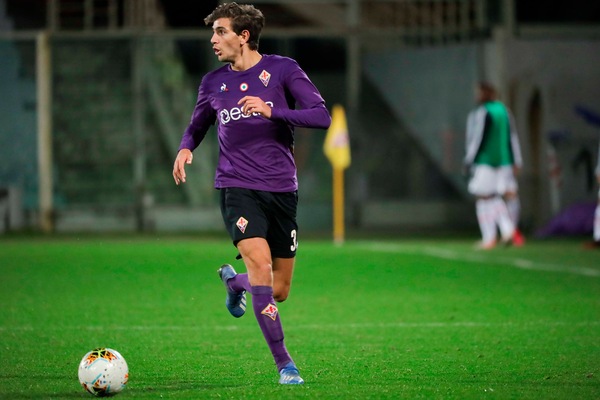 Primavera Fiorentina, Ponsi: "Manca l'affetto del gruppo"