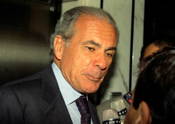 Bologna, il cordoglio per la morte di Gazzoni: "Addio presidente"