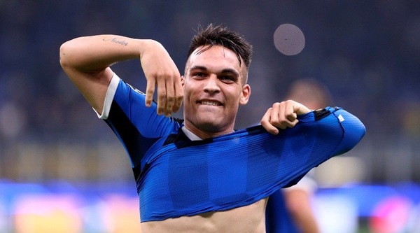 Tebas: "Il Barcellona non può prendere Lautaro e Neymar"