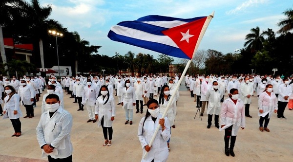 Coronavirus, farmaco speranza da Cuba. Ma l’embargo lo rallenta