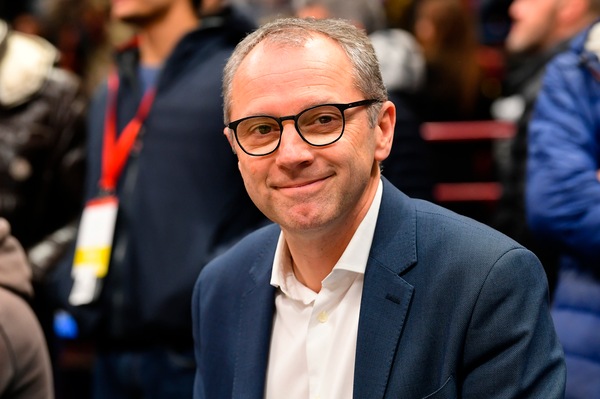 F1 Domenicali: "Tanti giovani piloti forti ma Alonso è di un altro livello"