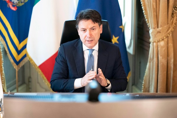 Le novità del decreto Conte: ecco tutte le riaperture