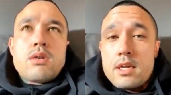 Nainggolan: "Alla Juve direi sempre no, ma non la odio"