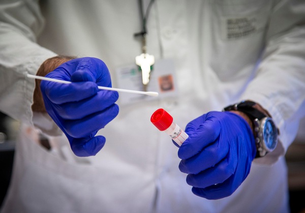 Coronavirus, i dati in Italia: 369 morti oggi, 6.939 malati meno di ieri