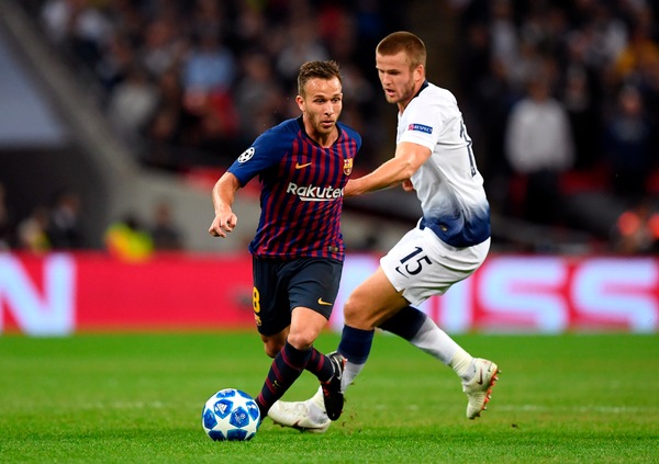 Mundo Deportivo: "Arthur-Juve, c'è il via libera del Barcellona"