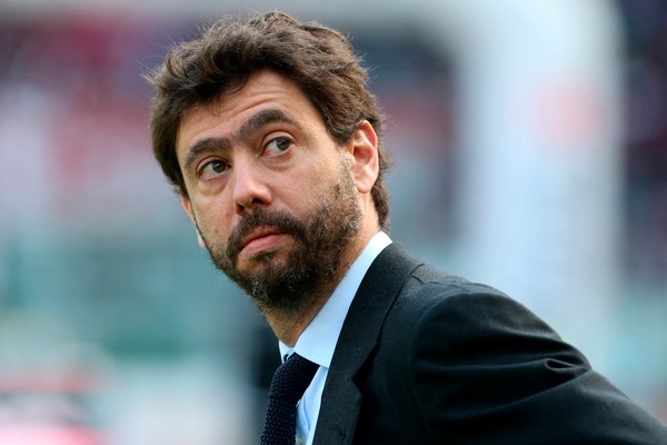 I 10 anni di Andrea Agnelli, il presidente innamorato della Juventus