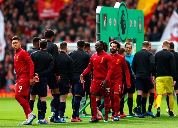 Coronavirus, in Premier League si punta alla ripresa