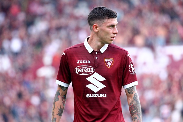 Torino, il mercato lo decide Raiola