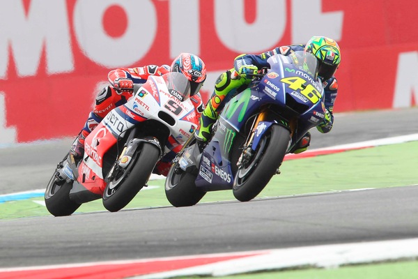 MotoGp, ufficiale: annullati i Gran Premi di Olanda, Germania e Finlandia