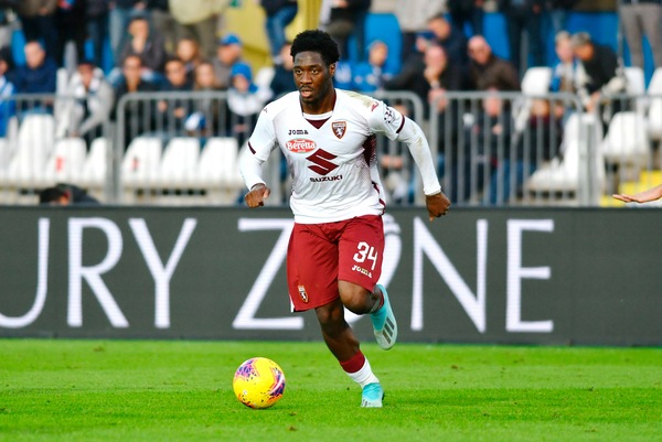 Torino, Ola Aina merita una terza chance