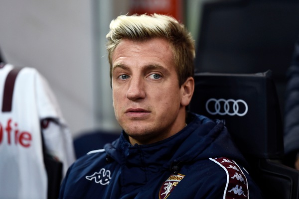 Maxi Lopez: "Se danno lo Scudetto alla Juve scoppia una guerra mondiale"