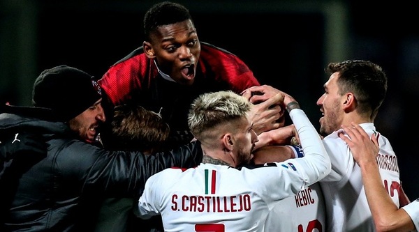 Milan, Castillejo e Leao in coro: "Vogliamo restare"