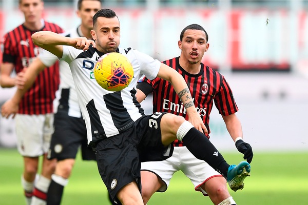 Coronavirus, Nestorovski: "Ripresa? Siamo pronti"